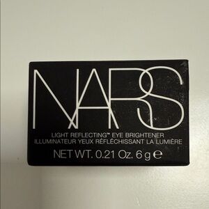 NARS Eye Brightener in Black Packaging